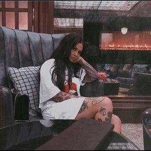 Meet your Posher, Bailey